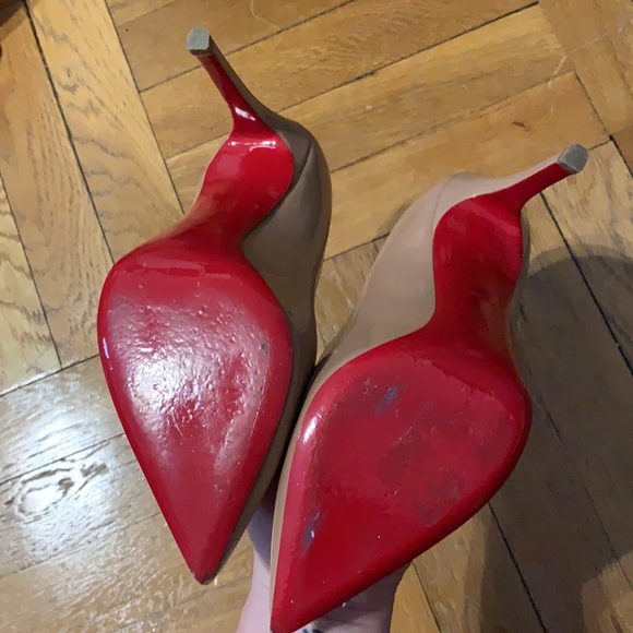 Pigalle Christian louboutin - Picture 5 of 5